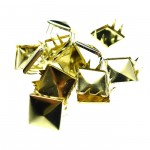 Nagler Pyramider gull 3