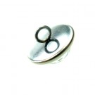 Krystallknapper 12mm thumbnail