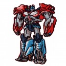 1)Optimus Prime thumbnail