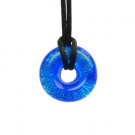 Murano glass donut 1 thumbnail