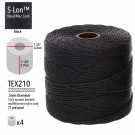 S-lon nylontråder tex210 thumbnail