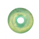 Murano glass donut 5 thumbnail