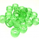 15 lys grønn transparent thumbnail