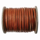 Tynt skinn 5mm bredde thumbnail