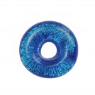 Murano glass donut 1 thumbnail