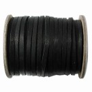 Tynt skinn 5mm bredde thumbnail