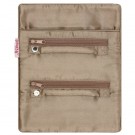 Smykke etui i fløyel med broderi thumbnail