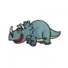 2)blågrå Triceratops thumbnail