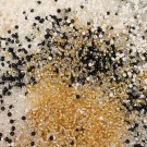 Rocailles i 5 basisfarger MIKS thumbnail