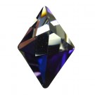 2) Crystal (001) Bermuda Blue Z CALVSI (BBZCV) thumbnail