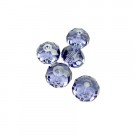 Austrian Crystal Beads Briolette  MIKS thumbnail