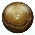 Knapper store beige/brune blanke thumbnail