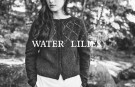 WATER LILIES CARDIGAN Claudia Quintanilla thumbnail