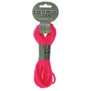 Ekte Paracord snor