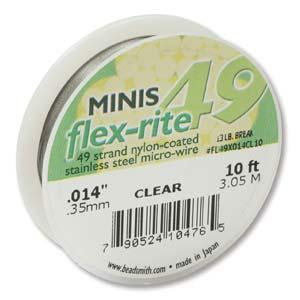 Wire Flex-rite 49 mini