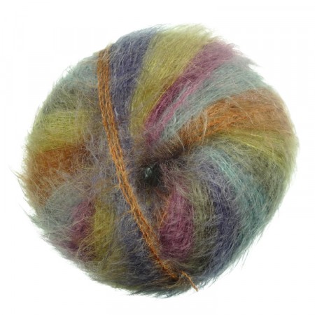 Lana Gatto Silk Mohair MIX 9202