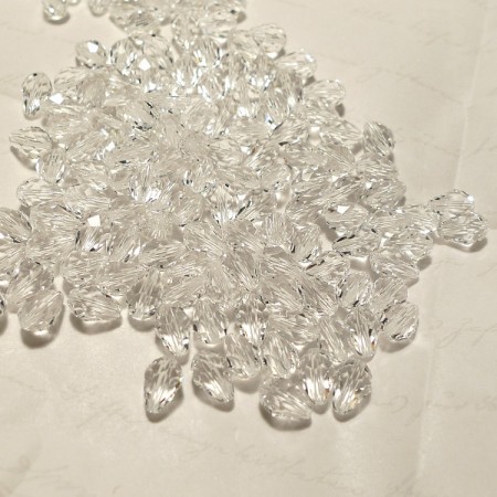 Swarovski Beads 5500/9