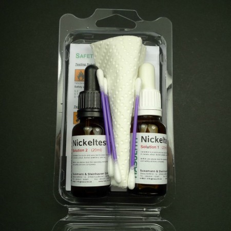 Nikkeltest