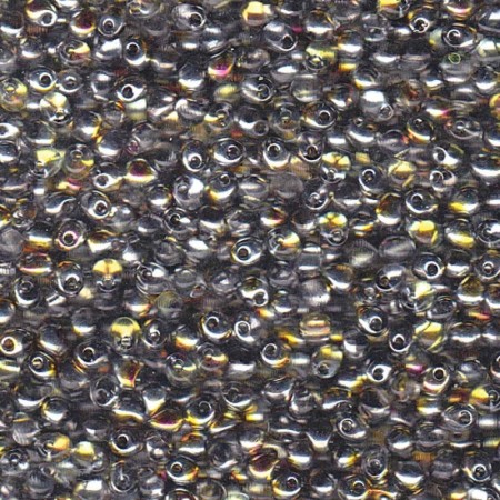 Miyuki drops 3.4mm