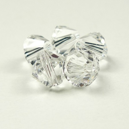 Swarovski Beads 5328/4mm/001