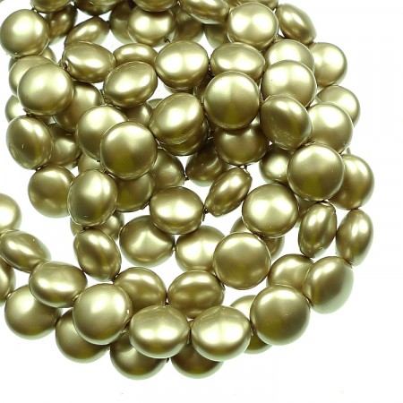 Swarovski Crystal Pearls 5860/10 col.459