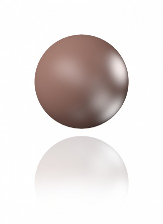 Swarovski Crystal Pearls 5810/8 col.951