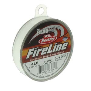 Fireline tråd
