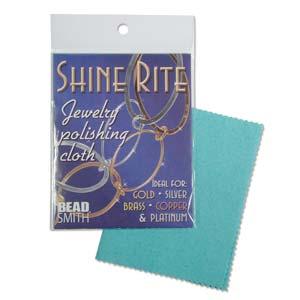 Shine Rite edelmetallrens