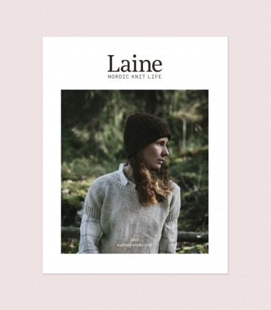 Laine Magazine 1