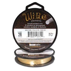 Wire Non tarnish 0.33mm