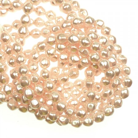 Swarovski Crystal Pearls 5841/8 col.294