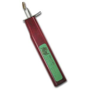 Tri-cord knotter