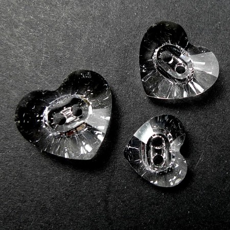 Swarovski Button 3023/16