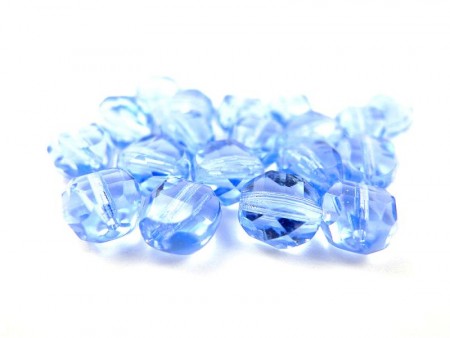 Fasetterte perler 3A