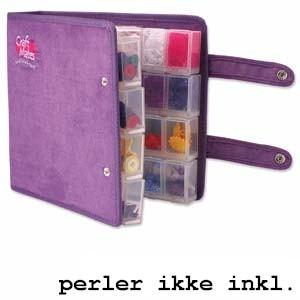 Ezy Snappin Mega Double Organizer