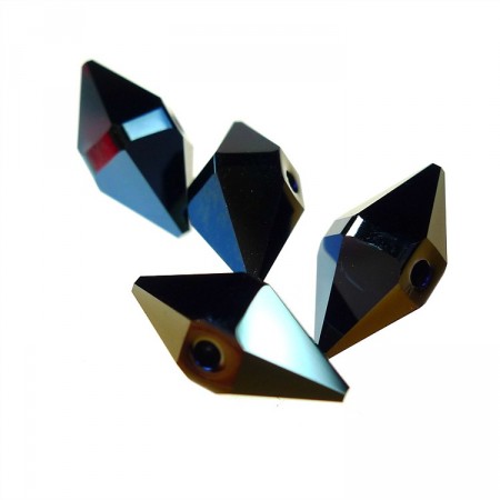 Swarovski Beads Double Spike 5747/12