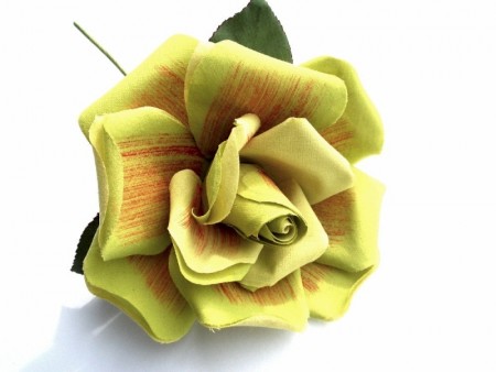 SALG Silkeblomster