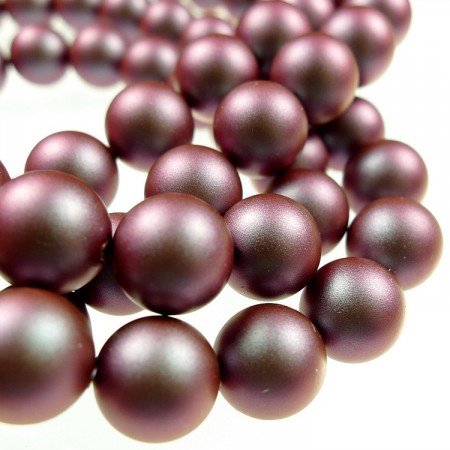 Swarovski Crystal Pearls 5810/12 col.947