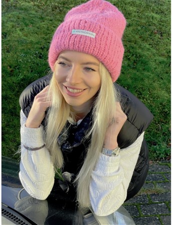 Deilig KnitNorway lua