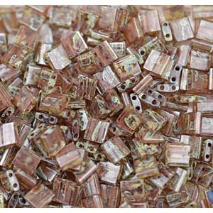 Miyuki Tila Beads TL4505