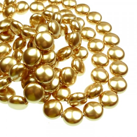Swarovski Crystal Pearls 5860/10 col.769
