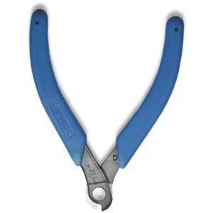 Memory wire cutter