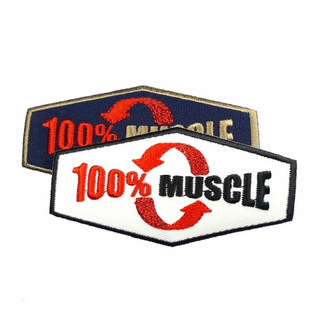 Motiver 100% MUSCLE