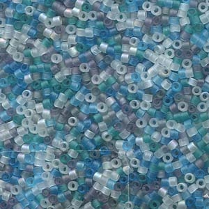 Delica 11/0 Beach Glass