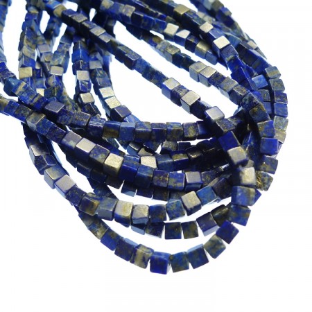 Steinperler Lapis kuber
