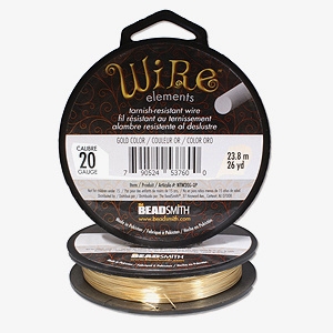 Wire Non tarnish 0.8mm
