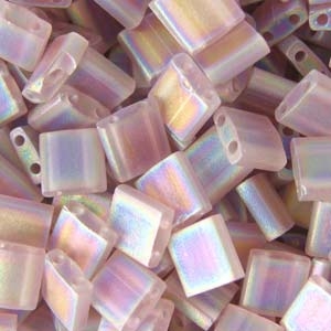 Miyuki Tila Beads TL142FR