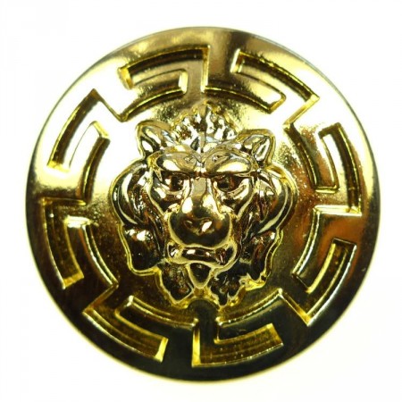 Knapper Gullknapper 4