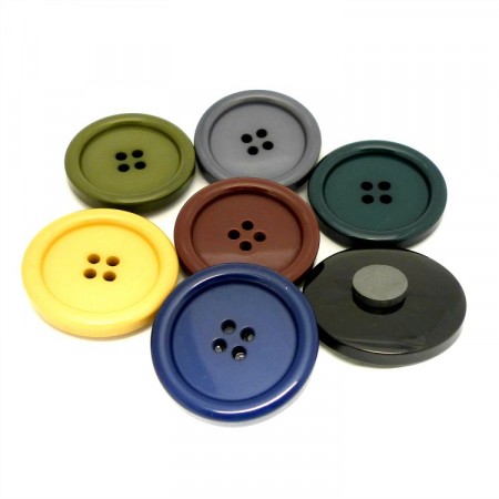Knapper med magnet