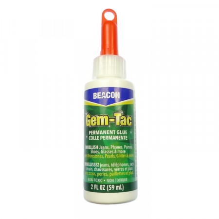 Lim Gem Tac for NO HOTFIX flat backs